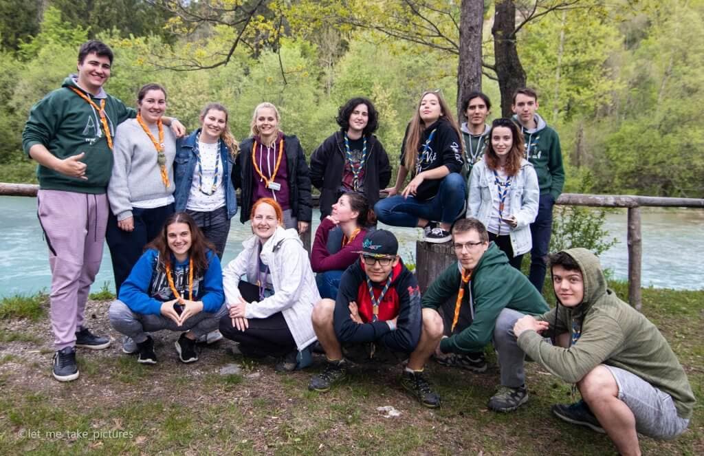 Zaključni piknik vodstva